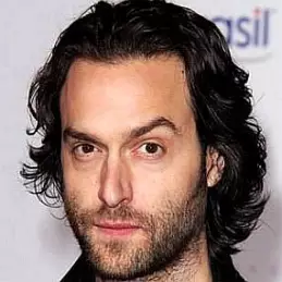 Chris D'Elia net worth