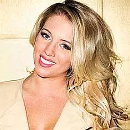 Jenny Delich net worth