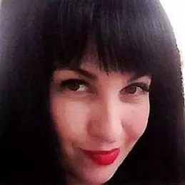 Grey DeLisle net worth