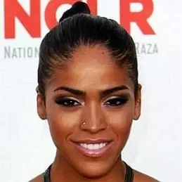 Yasmin Deliz net worth