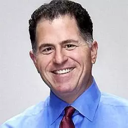 Michael Dell net worth