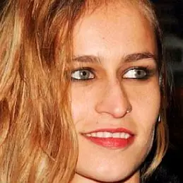 Alice Dellal net worth