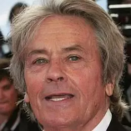 Alain Delon net worth