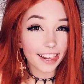 Belle Delphine net worth