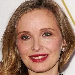 Julie Delpy net worth