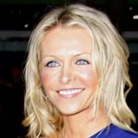 Anne Marie DeLuise net worth