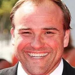 David DeLuise net worth