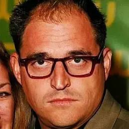 Michael DeLuise net worth