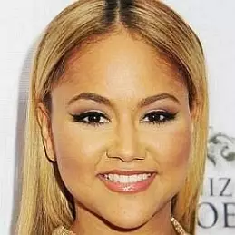 Kat DeLuna net worth