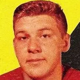 Alex Delvecchio net worth