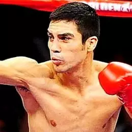 Antonio Demarco net worth