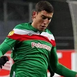 Oscar Demarcos net worth