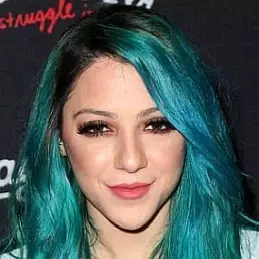 Niki Demartino net worth