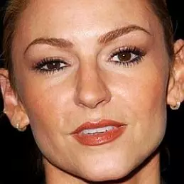 Drea De Matteo net worth