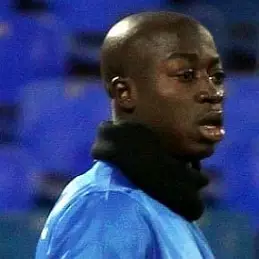 Garra Dembele net worth