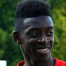 Ousmane Dembele net worth