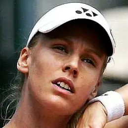 Elena Dementieva net worth
