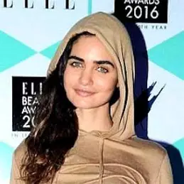 Gabriella Demetriades net worth