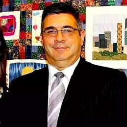 Andrew Demetriou net worth