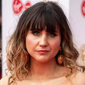 Natasia Demetriou net worth