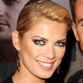 Anna Demidova net worth