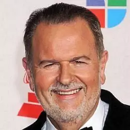 Raul De Molina net worth