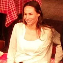 Vanessa Demouy net worth