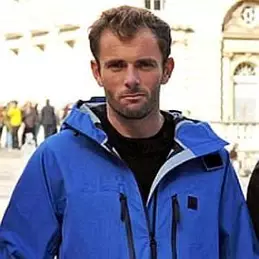 Nick Dempsey net worth