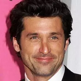 Patrick Dempsey net worth