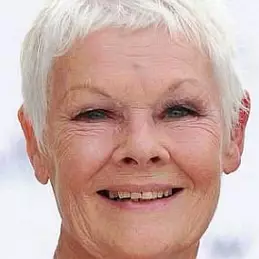 Judi Dench net worth