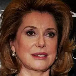 Catherine Deneuve net worth