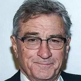 Robert De Niro net worth