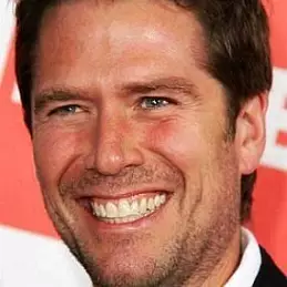 Alexis Denisof net worth