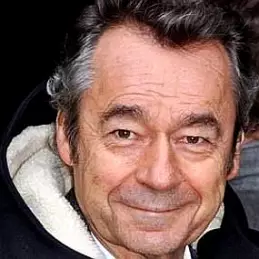 Michel Denisot net worth