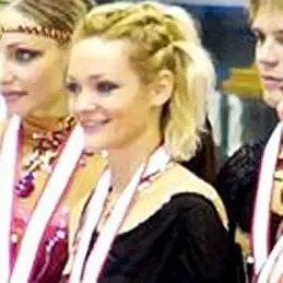 Albena Denkova net worth