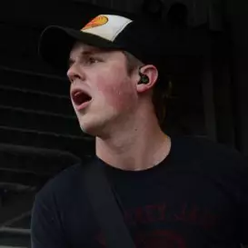 Travis Denning net worth