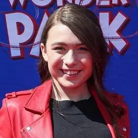 Brianna Denski net worth