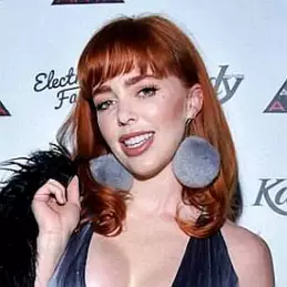 Elizabeth Deo net worth