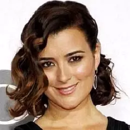 Cote de Pablo net worth