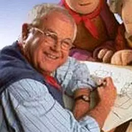 Tomie dePaola net worth