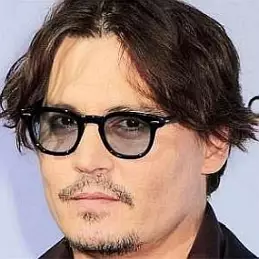Johnny Depp net worth