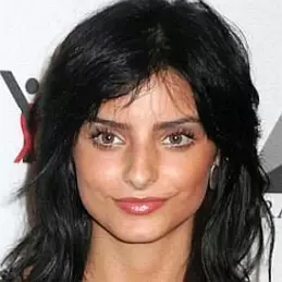 Aislinn Derbez net worth