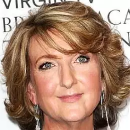 Victoria Derbyshire net worth