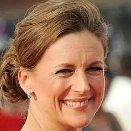 Katie Derham net worth