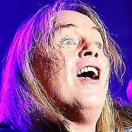 Andi Deris net worth