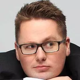 Thomas Derksen net worth