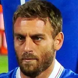 Daniele De Rossi net worth