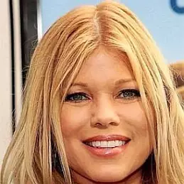 Donna D'Errico net worth