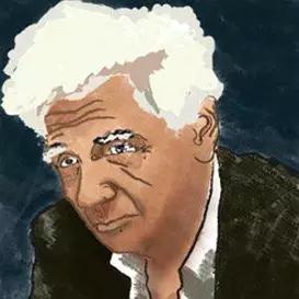 Jacques Derrida net worth