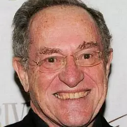 Alan Dershowitz net worth